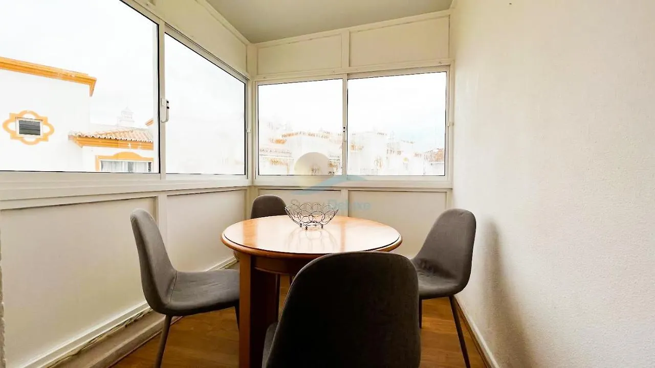 Oura Descobrimentos By Sunny Deluxe Apartamento Albufeira