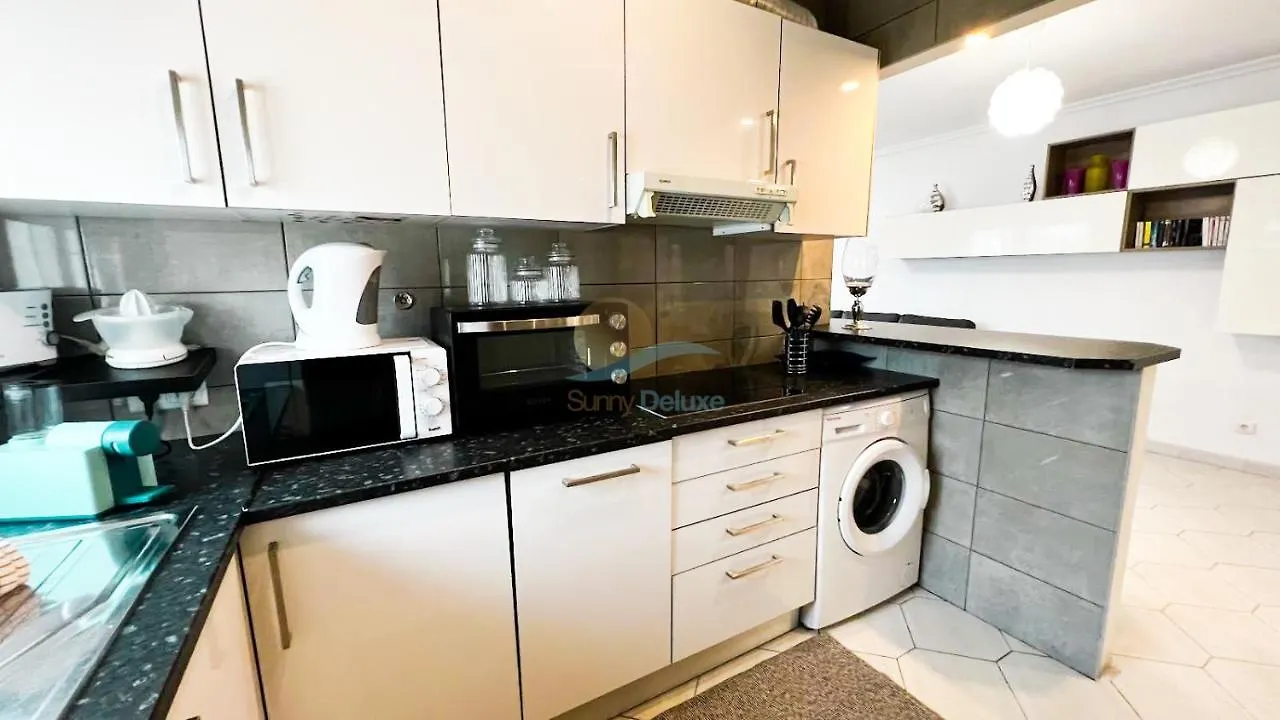 Oura Descobrimentos By Sunny Deluxe Apartamento Albufeira