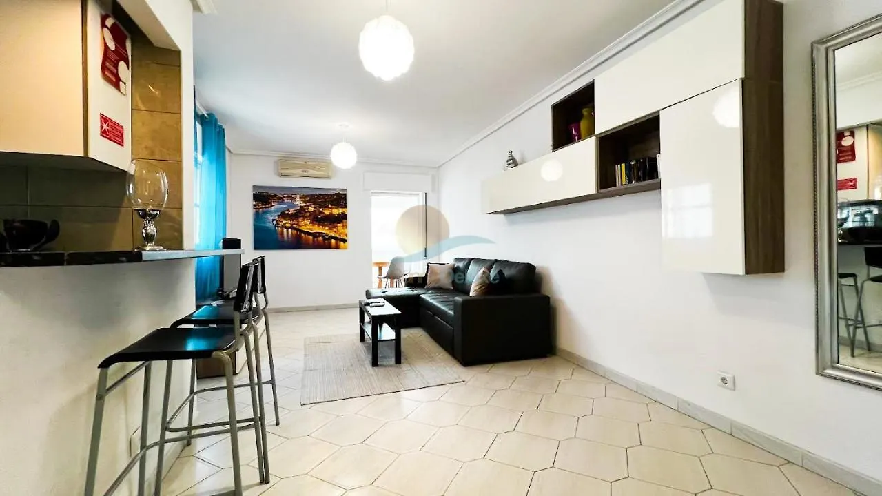 Oura Descobrimentos By Sunny Deluxe Apartamento Albufeira Portugal