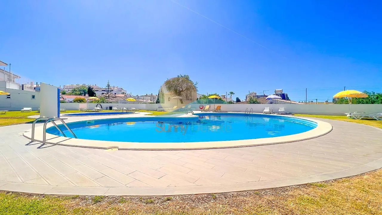 Oura Descobrimentos By Sunny Deluxe Apartamento Albufeira